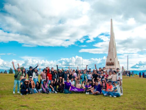 Ayacucho-Grupo-1