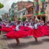 Carnavales de Ayacucho 2D/1N