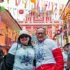 Carnavales de Ayacucho 2D/1N