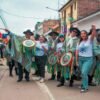 Carnavales de Ayacucho 2D/1N