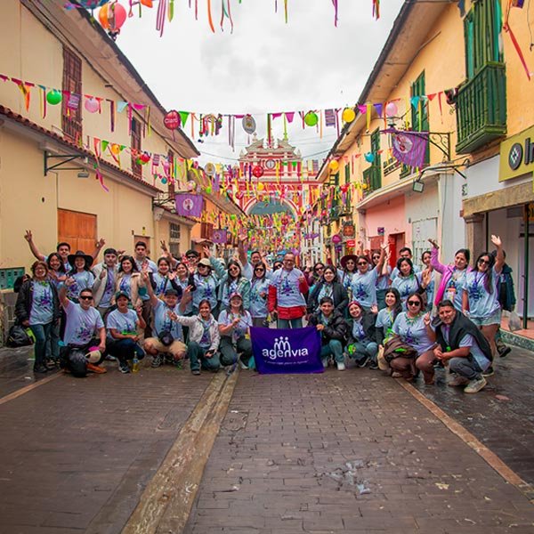Carnavales de Ayacucho 3D/2N  - Saliendo jueves