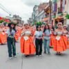 Carnavales de Ayacucho 3D/2N  - Saliendo jueves