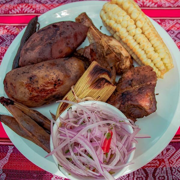 Churín y Sayán