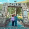 Churín y Sayán