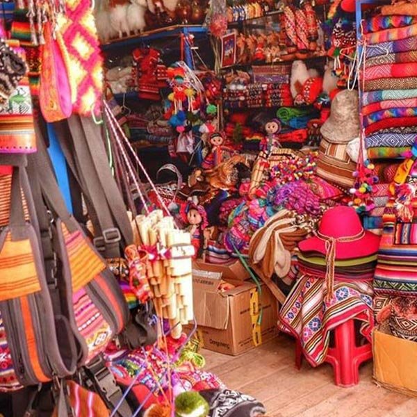 Año Nuevo en Cusco y Ollantaytambo 3D/2N