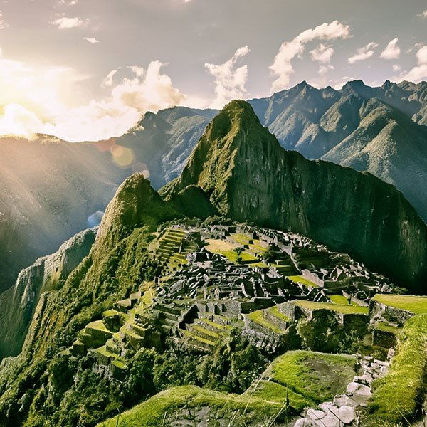 Año Nuevo en Cusco, Ollantaytambo y Machu Picchu 4D/3N