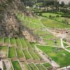 Año Nuevo en Cusco, Ollantaytambo y Machu Picchu 4D/3N