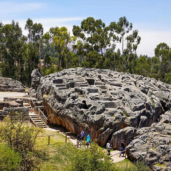 Año Nuevo en Cusco, Ollantaytambo y Machu Picchu 4D/3N