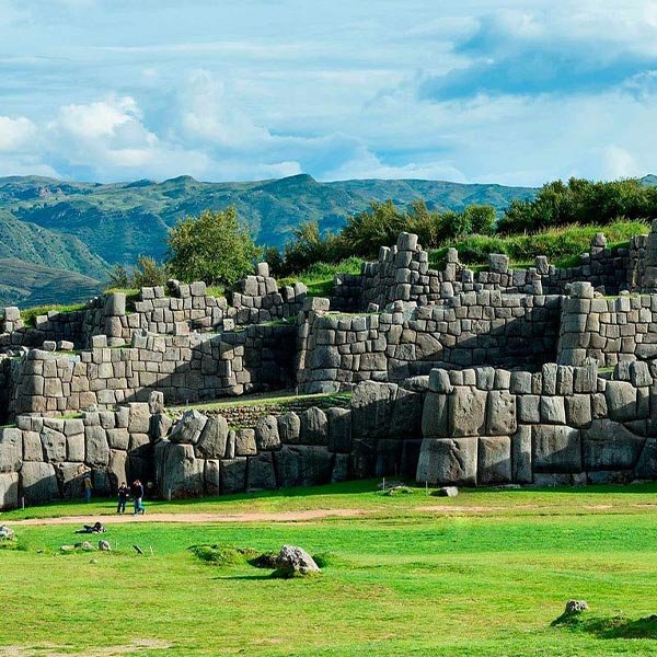 Año Nuevo en Cusco, Ollantaytambo y Machu Picchu 4D/3N