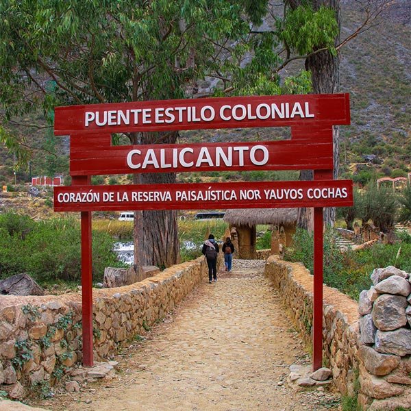 Huancaya