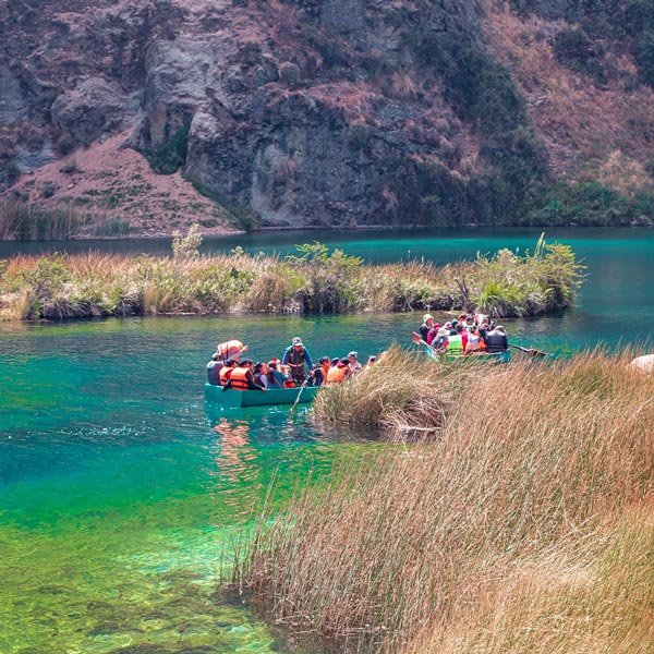 Huancaya