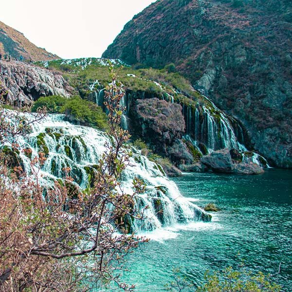 Huancaya