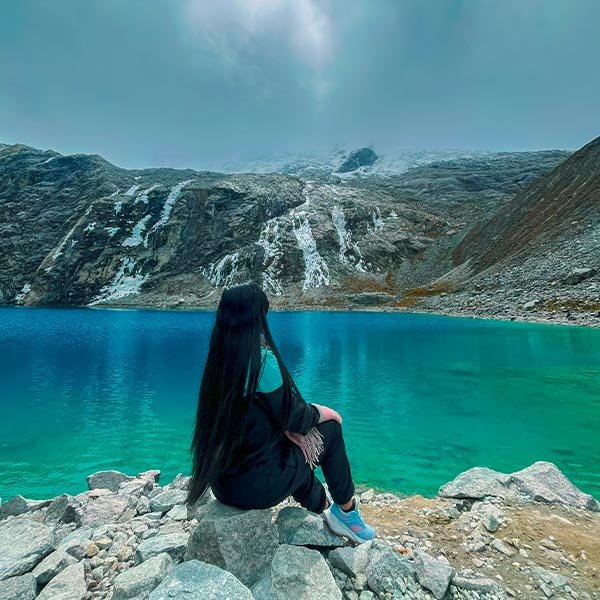 Laguna 69