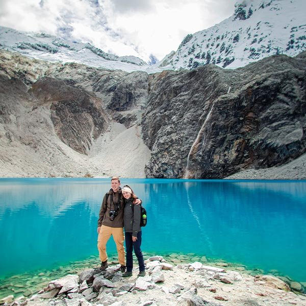 Laguna 69