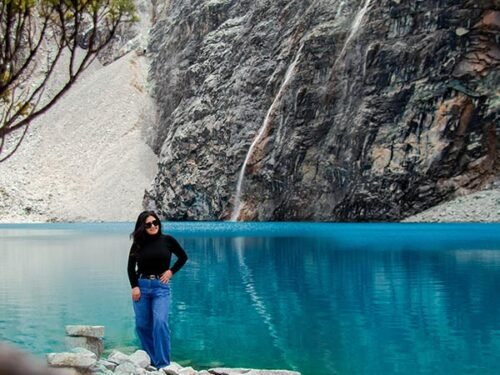 Laguna 69