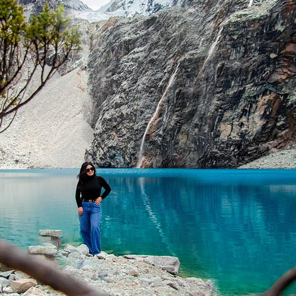 Laguna 69