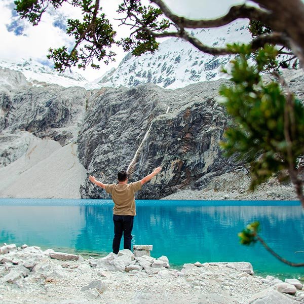 Laguna 69