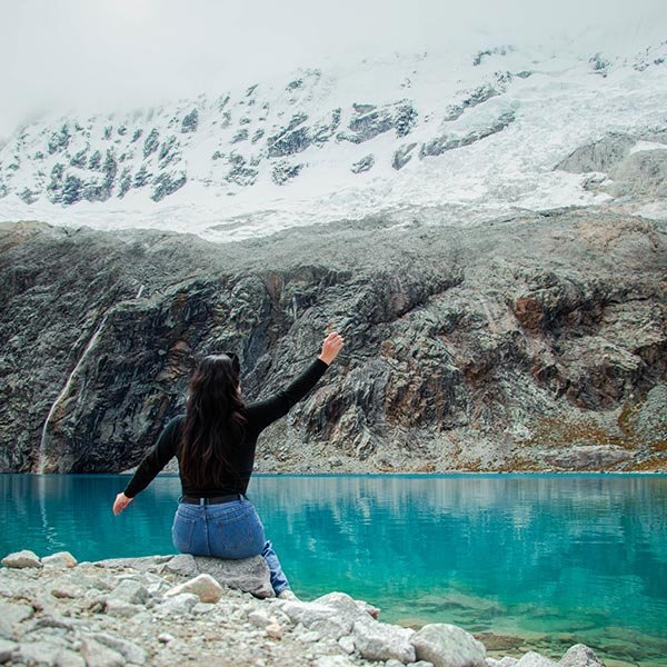 Laguna 69