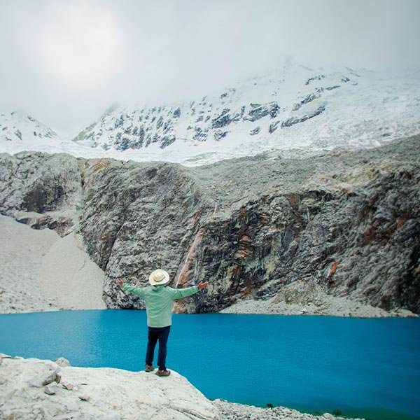 Laguna 69