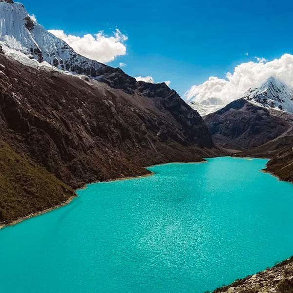 Laguna Parón