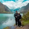 Llanganuco y Pastoruri