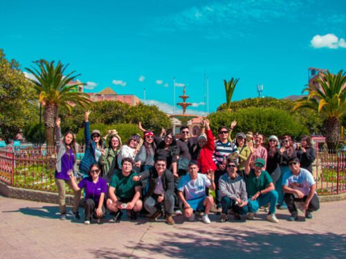 Llanganuco-Grupo-1
