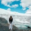 Nevado Pastoruri