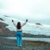 Nevado Pastoruri