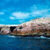 Paracas, Huacachina e Islas Ballestas