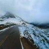 Chacas y Punta Olímpica